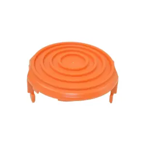 Worx Electric Grass Strimmer Trimmer Spool Cap Cover by Ufixt