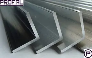 ALUMINUM ANGLE  40X40X3:1000mm Long