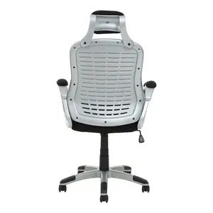 Interiors by Premier Stratford Black Office Chair