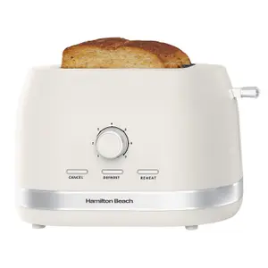 Hamilton Beach Ella Latte Kettle & Toaster Set