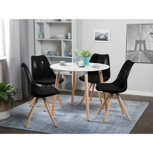 Sherick Upholstered Dining Chair