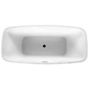 Freestanding Bath 1700 x 780 mm White MINGO