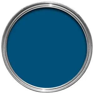 Rust-Oleum Painter's Touch Sea blue Gloss Multi-surface paint, 20ml