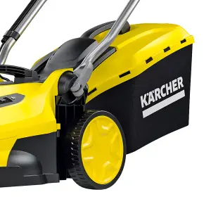 Kärcher 18-36 Cordless 18V Push Lawnmower