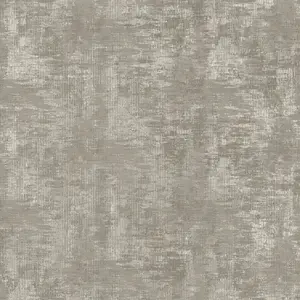 Lustre Collection Metallic Distressed Wallpaper Roll