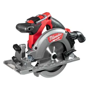 Milwaukee M18CS55-0 FUEL 165mmBrushless Circular Saw 18V 4933446223 Bare Unit