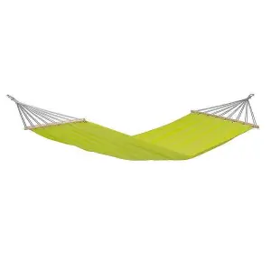 Amazonas Miami Single Hammock - Kiwi