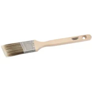 Draper  Angled Paint Brush, 38mm 82554