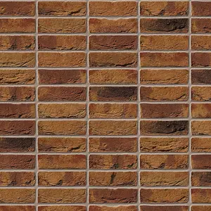 Ibstock Ivanhoe Katrina Multi Brick 65mm Mini Pack 250