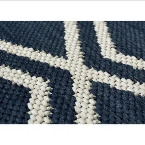 County Collection Diamonds Indoor/Outdoor Rugs  11651A