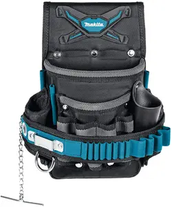 Makita E-05181 Ultimate Electricians Screwdriver Tool Pouch Holder Strap System