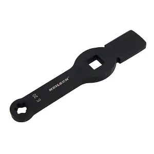 E20 Striking / Slogging Spanner Wrench Brake Caliper Tool (Neilsen CT4504)