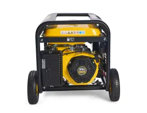 Champion Power Equipment CPG6500E2 5500 Watt Petrol Generator With Remote Start