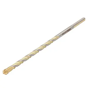 Draper Multi Construction TCT Drill Bit, 6.0 x 150mm 09070