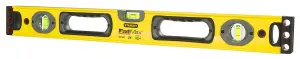 Stanley FatMax 36" 900mm Box Spirit level