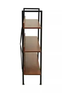 Interiors by Premier Laxton 3 Tier Shelf Unit