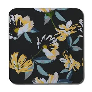 Square 6 Piece Coaster Set (Set of 6)