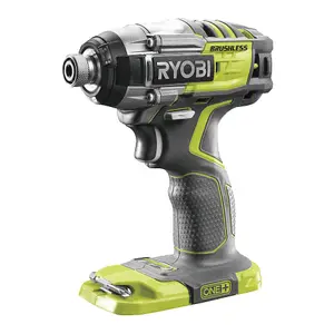 Ryobi ONE+ 4-Mode Brushless Impact Driver 18V R18IDBL-0 - TOOL ONLY