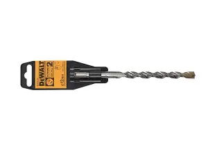 DEWALT - SDS Plus EXTREME 2 Drill Bit 12 x 200mm