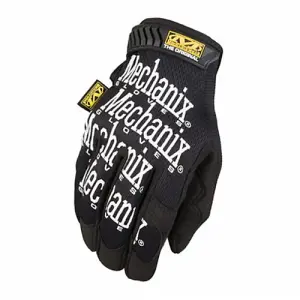 Mechanix Original Glove Black-Xlarge