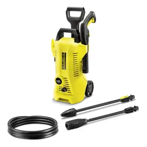 Kärcher K2 Power Control Home Corded Pressure washer 1.4kW - 16736040