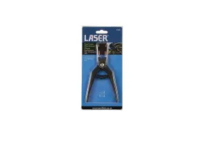 Laser Tools 5163 Fuel Line DisConnect Pliers