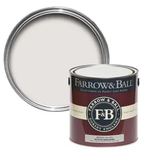 Farrow & Ball Modern Emulsion Mixed Colour 273 Wevet 5 Litre