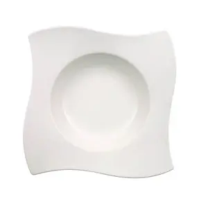 Villeroy & Boch New Wave Pasta Plate