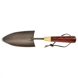 Burgon & Ball Brown Trowel