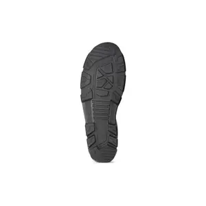 Dunlop JobGUARD Full Safety Wellington Black