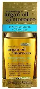 Ogx Renewing+ Argan Oil Of Morocco Penetrating Oil 100Ml