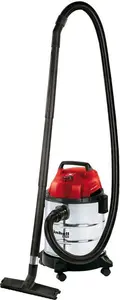 Einhell Classic 20L Wet & Dry Vacuum Cleaner 230V