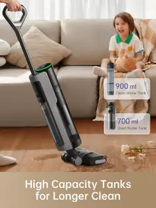 Dreame H12 Pro Cordless Wet and Dry Vacuum Cleaner