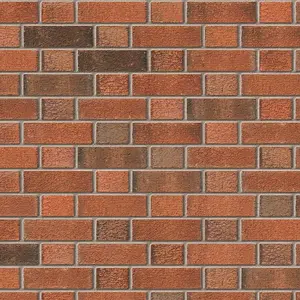 Ibstock Morpeth Blend Brick 65mm Mini Pack 250