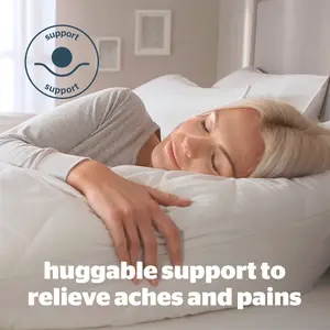 Silentnight Body Support Pillow