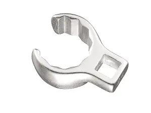 Crow Ring Spanner 3/8In Drive 24Mm