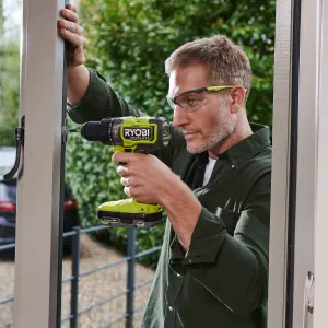 Ryobi 18V One+ Cordless Combi drill (Bare Tool) - RPD18BL2-0