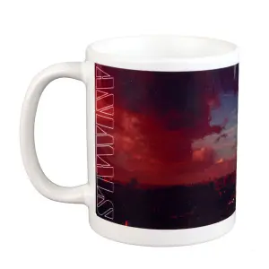 Pink Floyd Animals Mug Multicoloured (One Size)