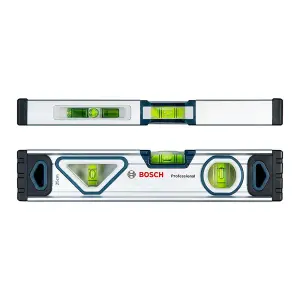 Bosch Professional Magnetic Spirit Level 25cm