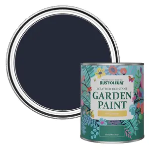 Rust-Oleum Odyssey Matt Garden Paint 750ml