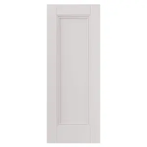 Belton White Internal Fire Door