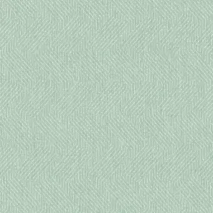 Muriva Green Texture Mica effect Embossed Wallpaper