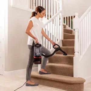 Shark Lift-Away Upright Vacuum Cleaner with TruePet NV602UKT