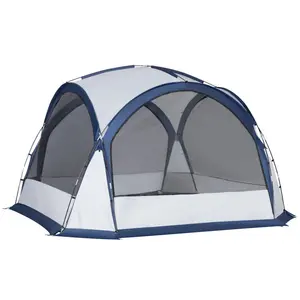 Acheron 4 Person Tent