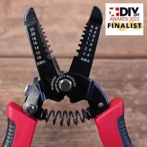 Dekton Professional Precision Wire Striping Pliers