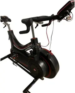 Wattbike Trainer Indoor Air Bike Commercial Gym Equipment