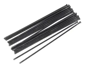 Sealey Needle Set 19pc 3 x 180mm SA50.02