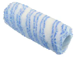 Faithfull 75PSWP9 Polyamide Roller Refill Long Pile 230 x 44mm (9 x 1.3/4in) FAIRPOLY134