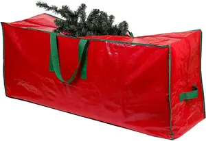 Christmas Tree Storage Bag with Handles 122 x 50 x 52cm