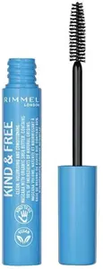 Rimmel Kind & Free Clean Volume Mascara Black